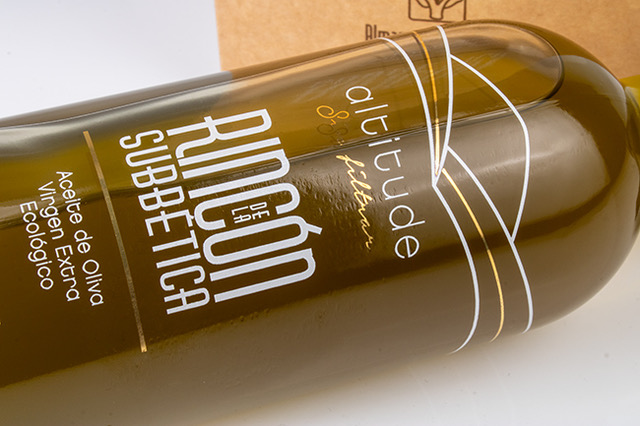 Un Aceite de Oliva Virgen Extra de Córdoba en el TOP 10 mejores AVOES del mundo