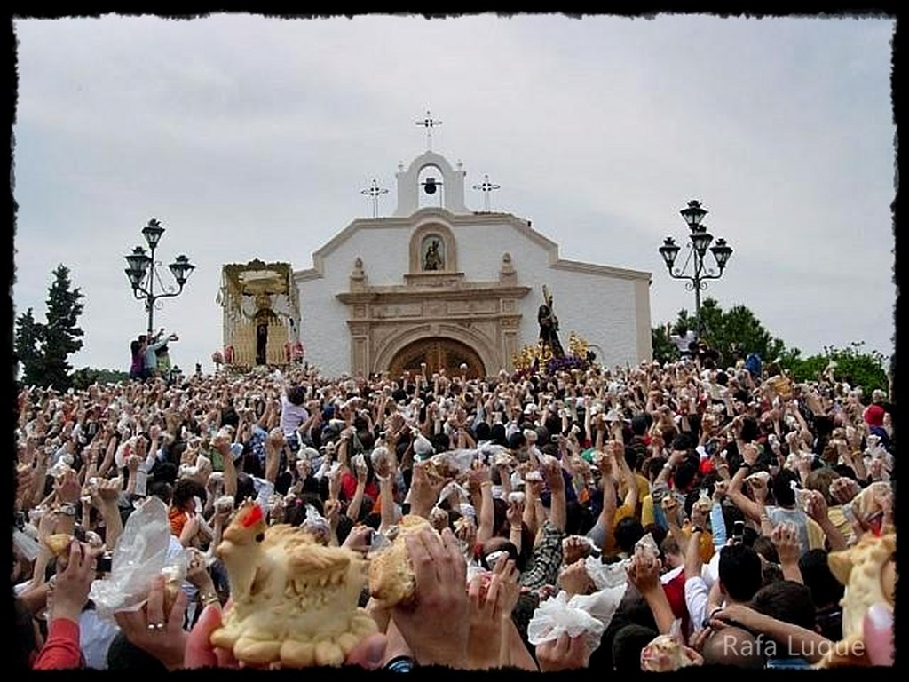 Hornazo de Priego de Córdoba