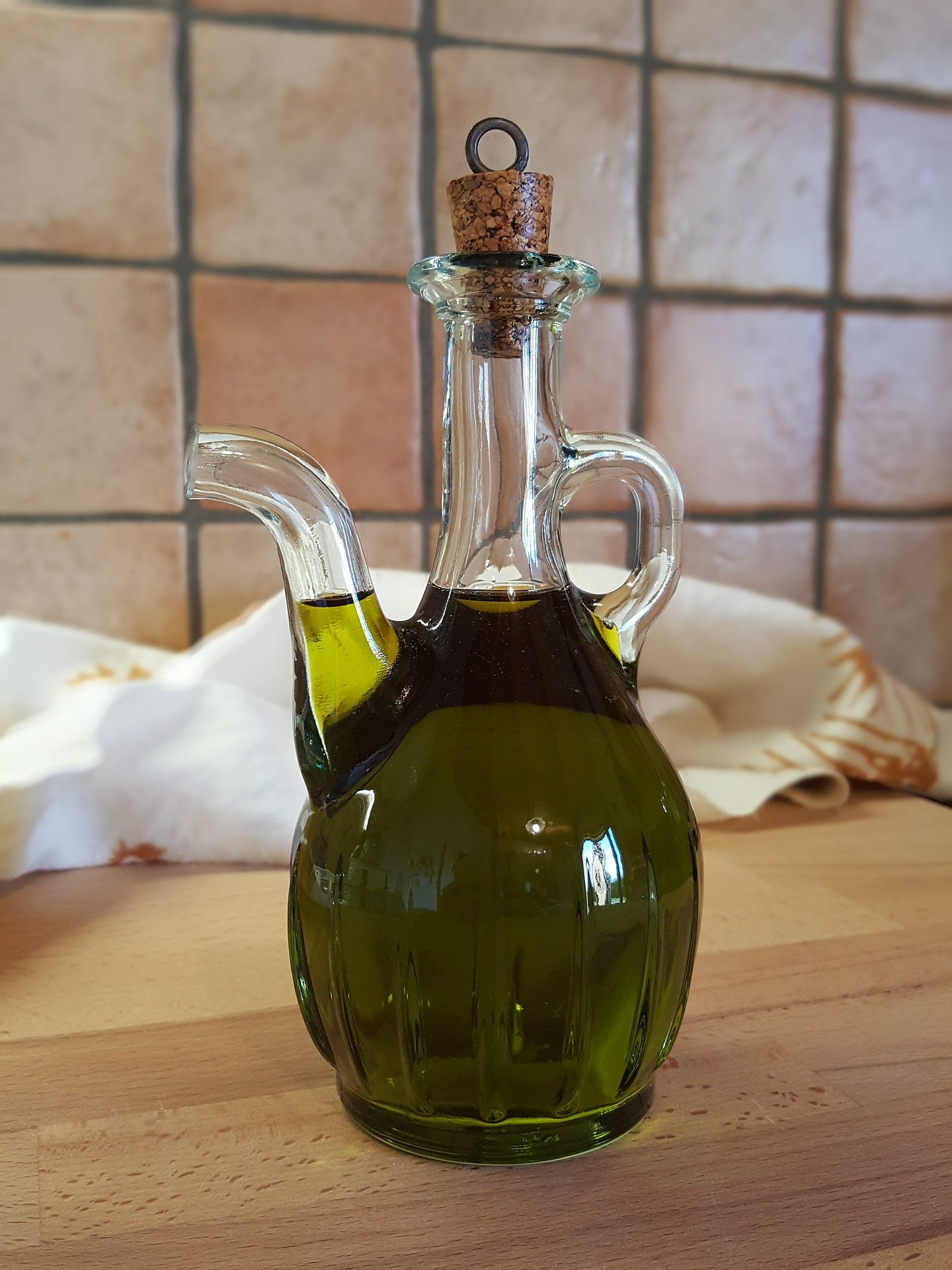 Freír con Virgen Extra