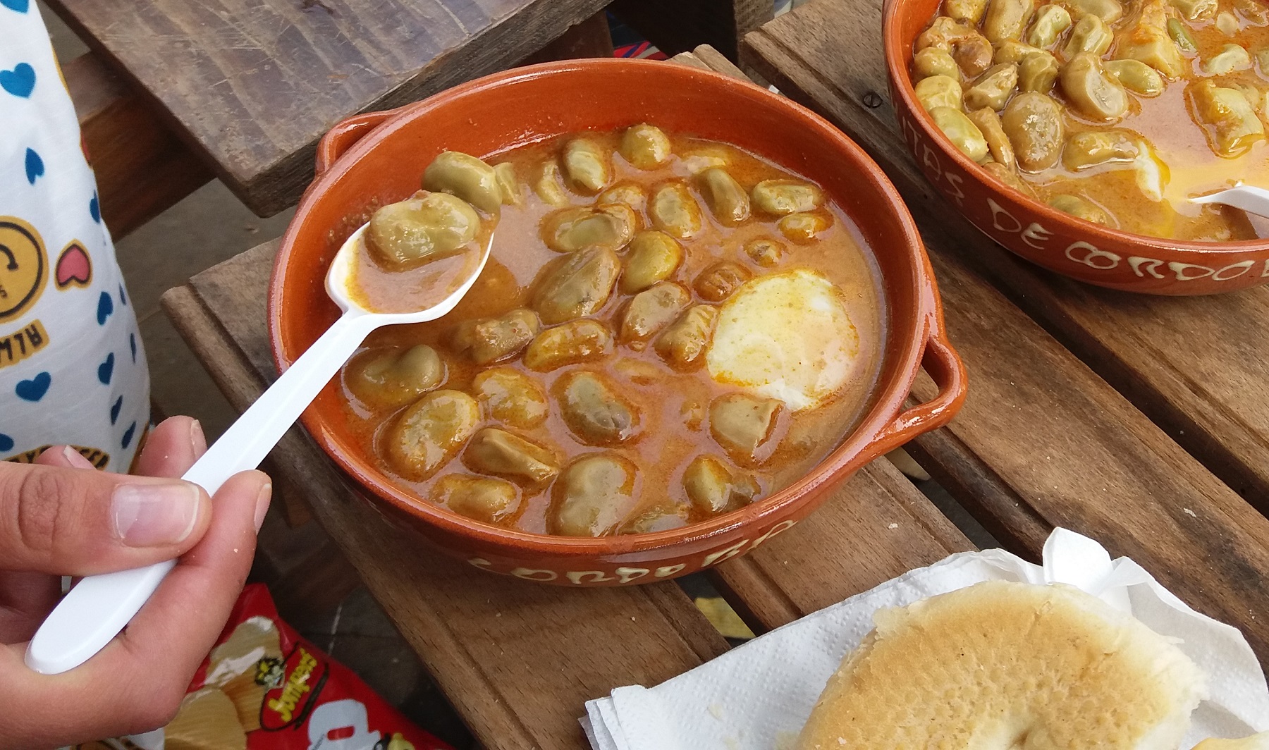 Fiesta de las Habas de Córdoba