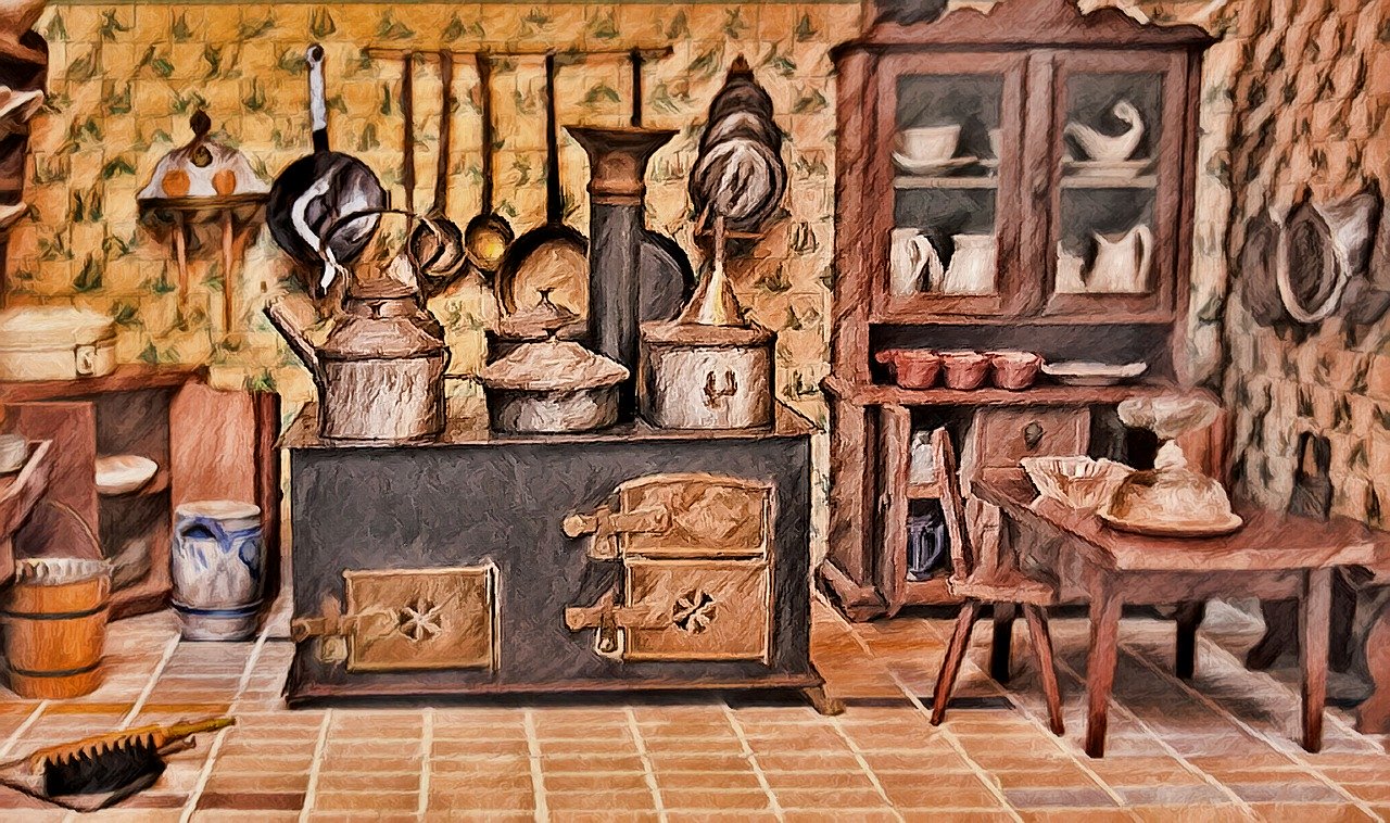 Juan Valera, gastronomía y literatura