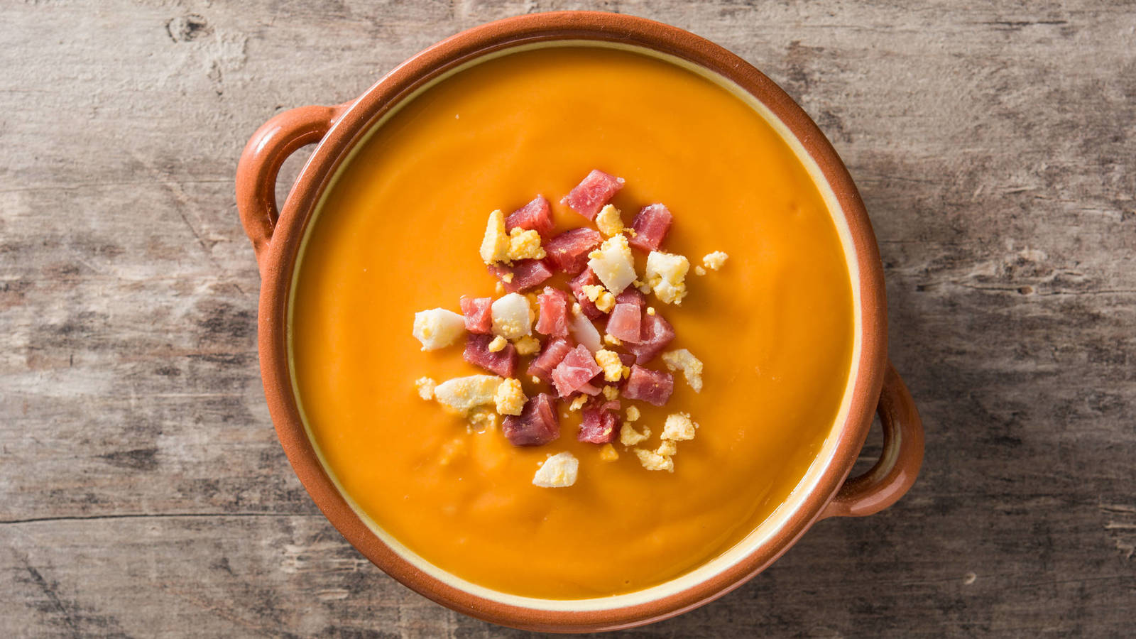 Salmorejo Cordobés: Valoración Nutricional