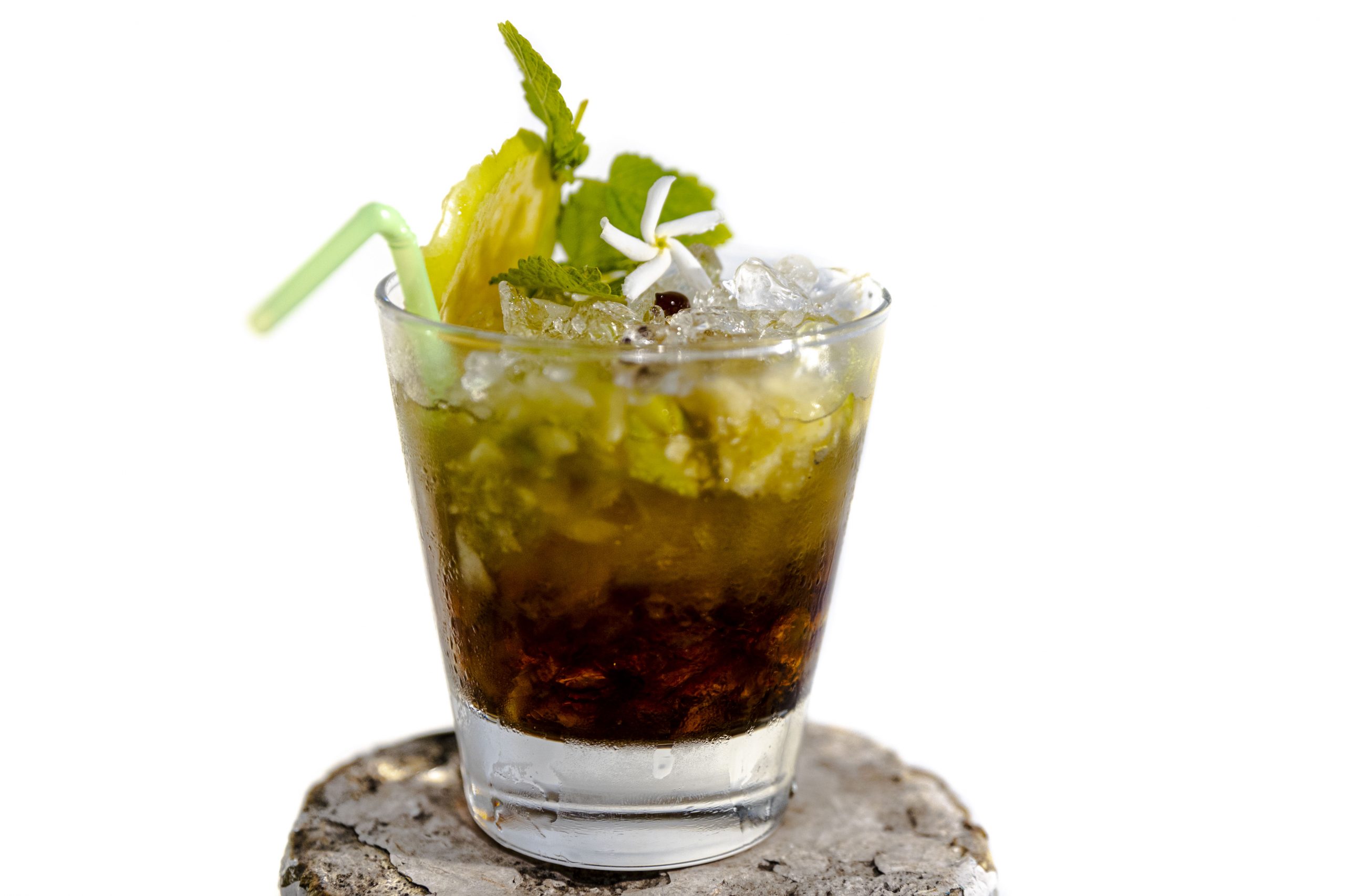 Cocktail Córdoba Challenge para celebrar el Día Mundial del Cocktail