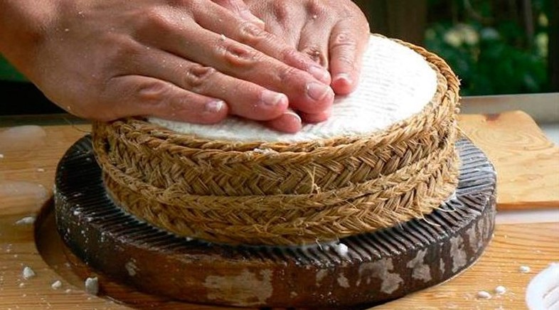 Queserías artesanas de Córdoba con sabor