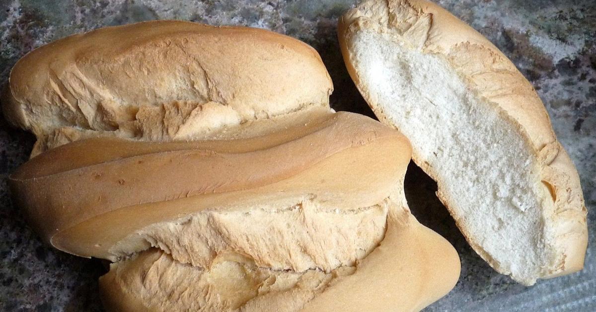 Breve historia del pan