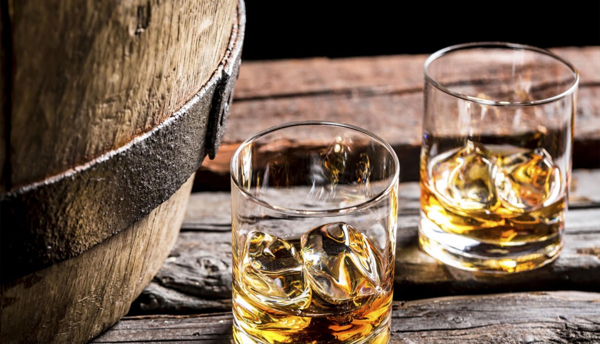 El Whisky más auténtico tiene sabor a Córdoba