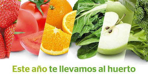 Este año te llevamos al huerto… De Córdoba