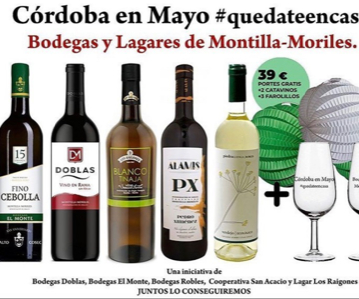 Grandes clásicos para beber en la semana de feria