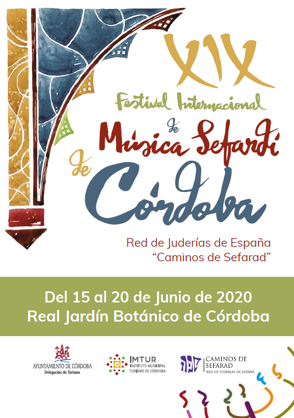 XIX Festival Internacional de Música Sefardí de Córdoba