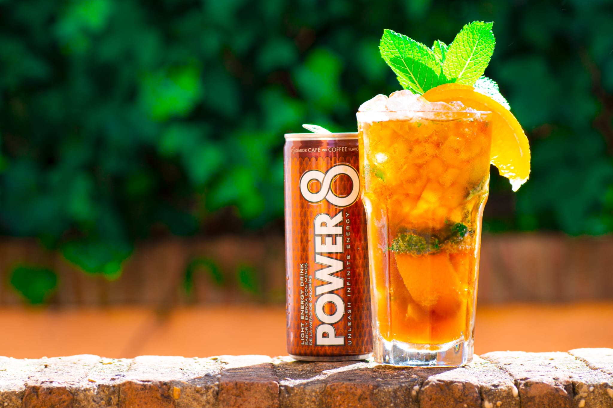Refrescos cordobeses bajos en azúcar y que te dan alas