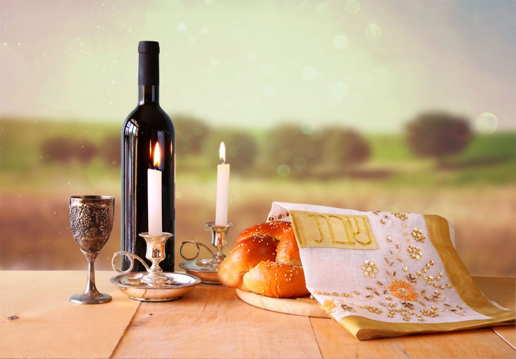Kosher, el vino de los judíos