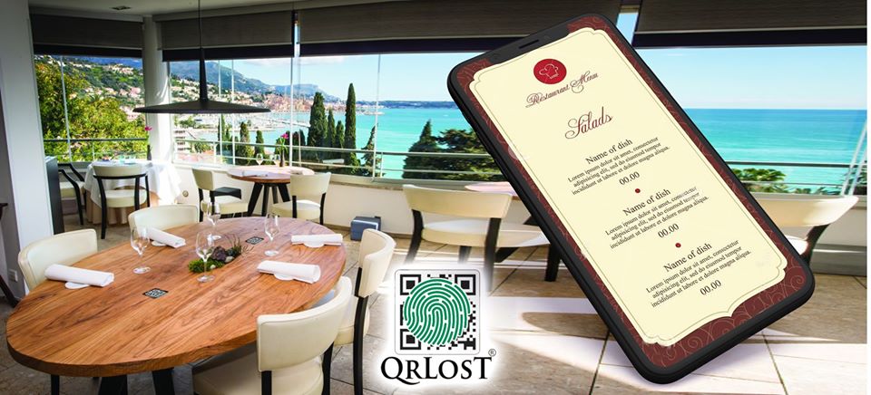 QR Lost, cuando las empresas tecnológicas ayudan a la gastronomía cordobesa a seguir vendiendo