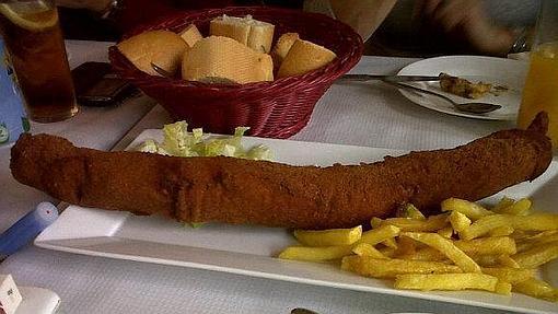 Flamenquines XXL en Córdoba y Provincia