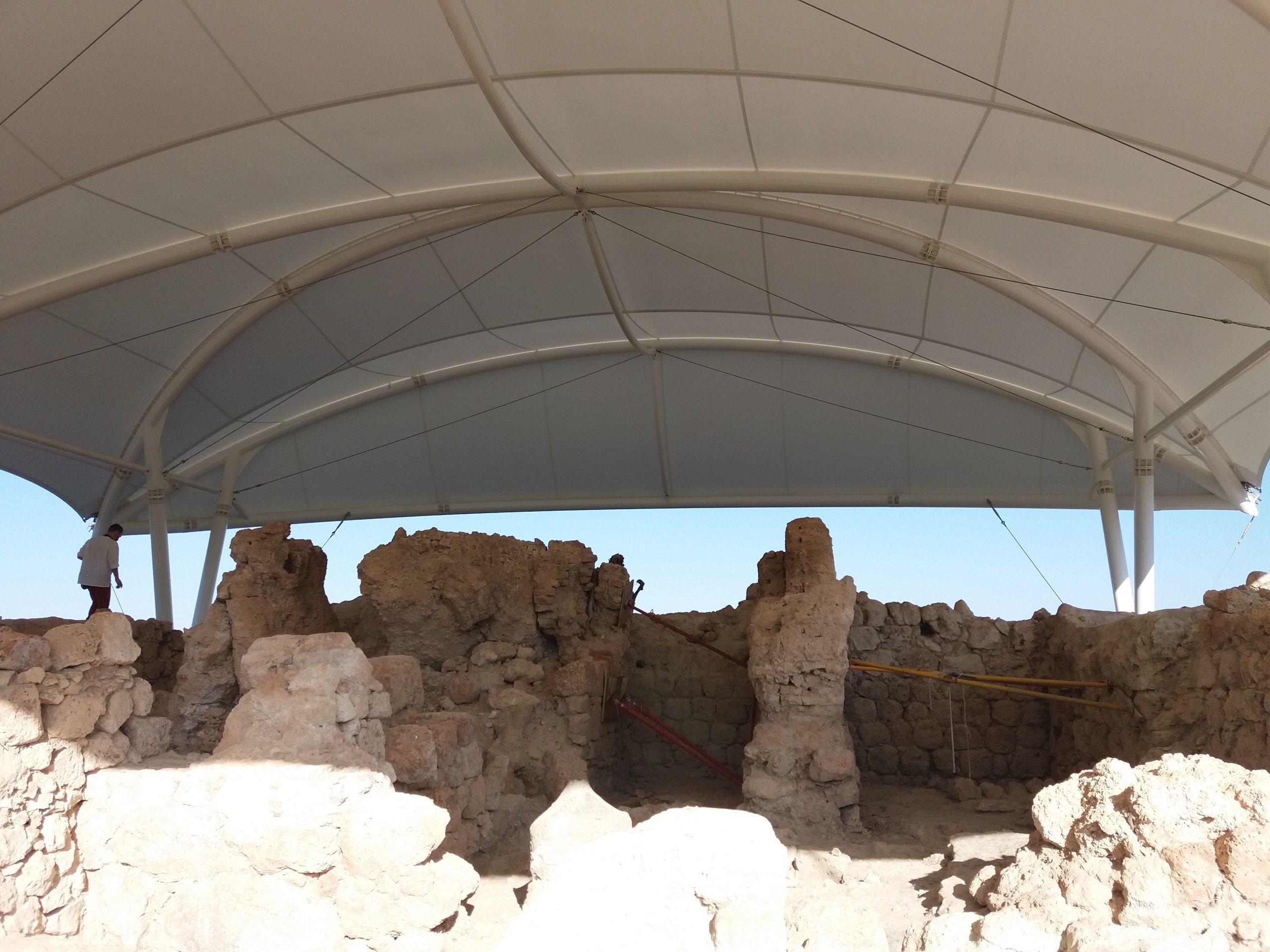 El Cerro de la Merced – Ventorrillo Los Pelaos, Cabra