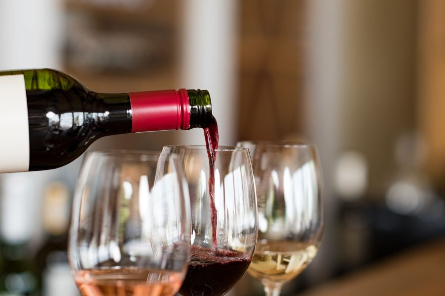 Los reyes del vino por copas en Córdoba