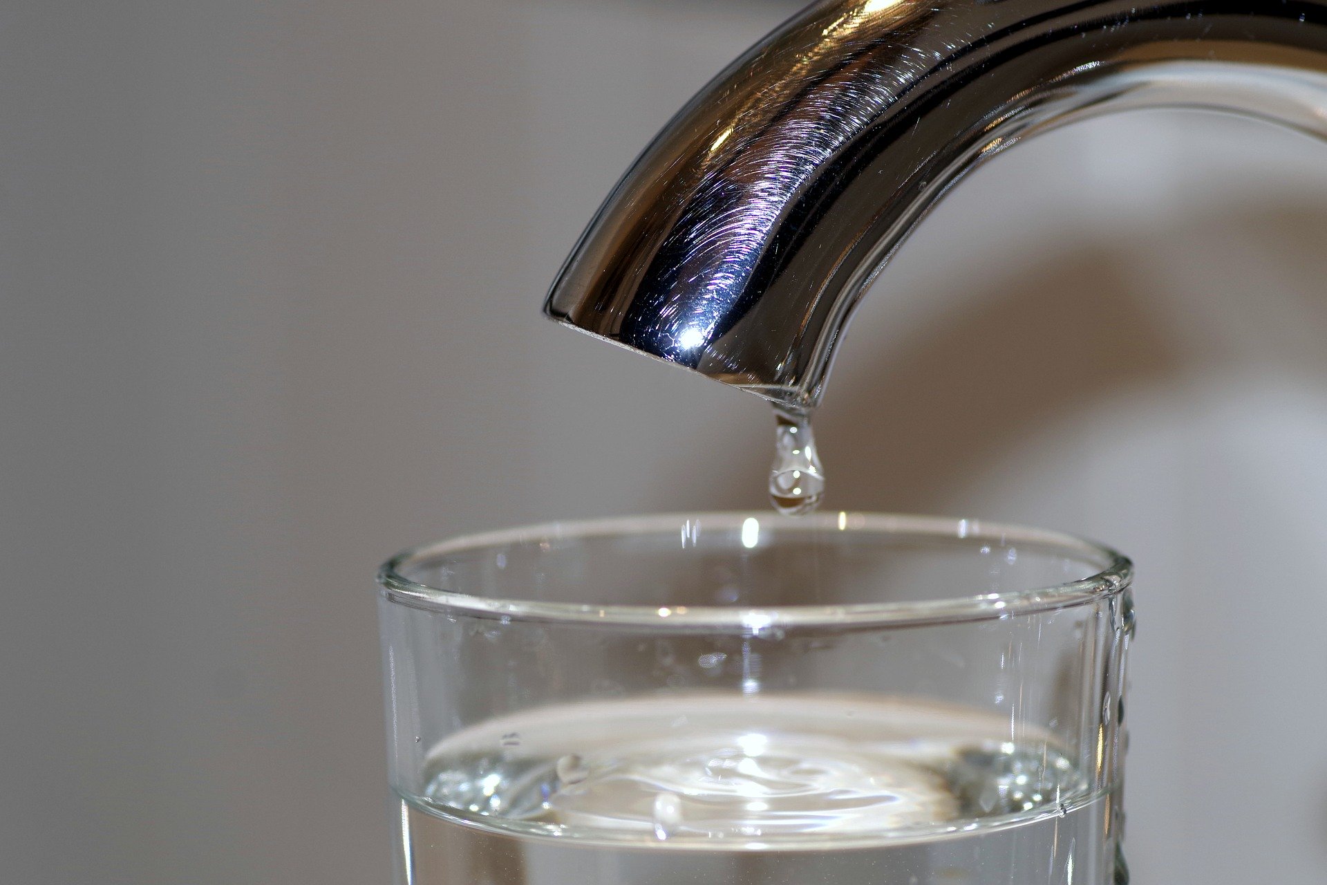 Agua del grifo: economía, salud y medio ambiente