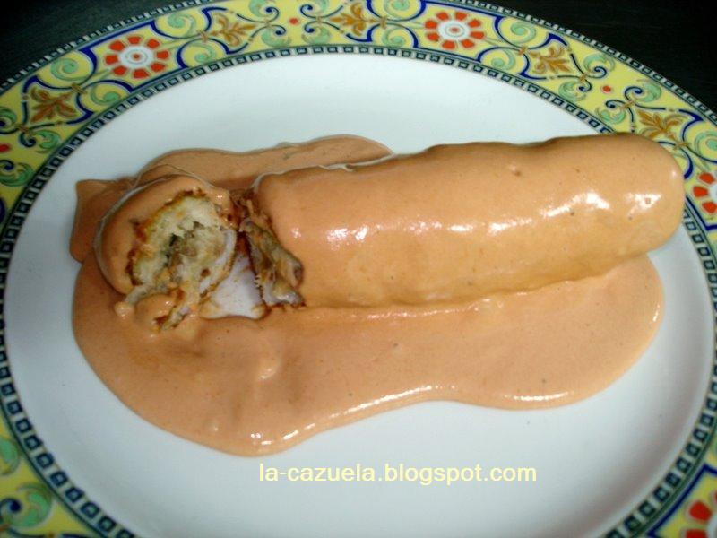El crispín de Montilla