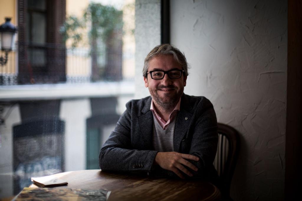 Paco Cruz: «A Córdoba le falta generar el ambiente propicio para que la gente quiera descubrir cosas nuevas»