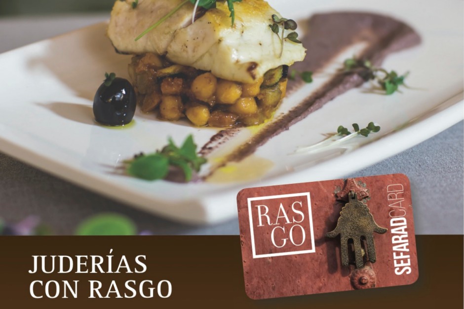 Ruta gastronómica por la Córdoba judía