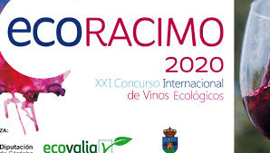 Ecoracimos 2020 busca premiar el mejor vino ecológico entre más de un centenar de muestras