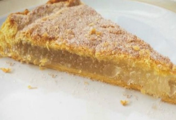 PASTEL CORDOBÉS EN EL  DIA DE LOS PATRONOS DE CORDOBA