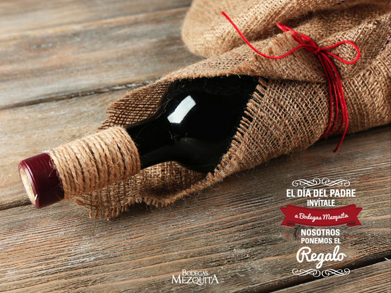 Regalos con sabor a Córdoba para el día del padre