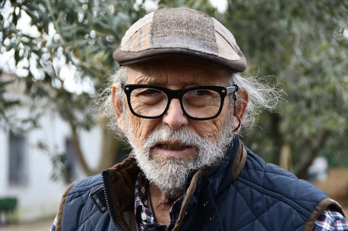 Del diálogo con el arte a la eclosión de sensaciones