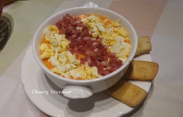 24 de Abril – Día del Salmorejo Cordobés