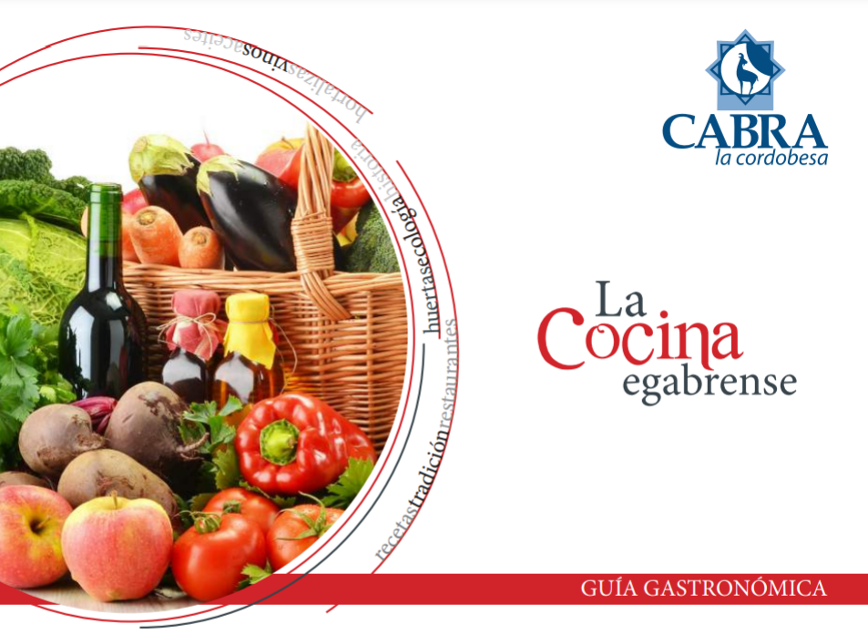 La cocina Egabrense