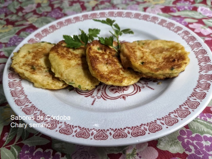 PANPAJOTES DE CABRA (CÓRDOBA)