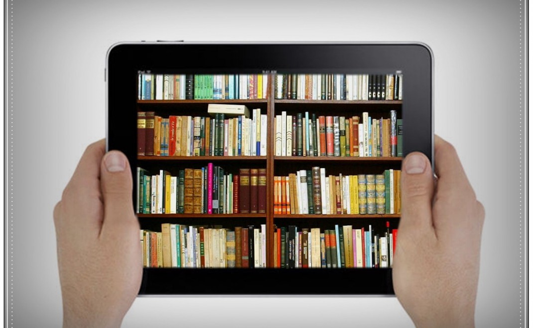 Proyecto experimental de la Biblioteca Nacional de España