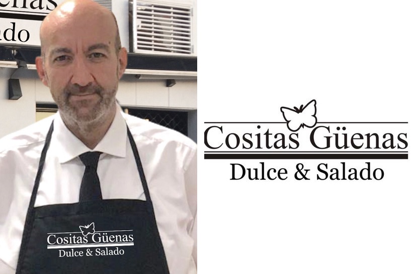 Cositas Güenas Dulce & Salado, obrador cordobés