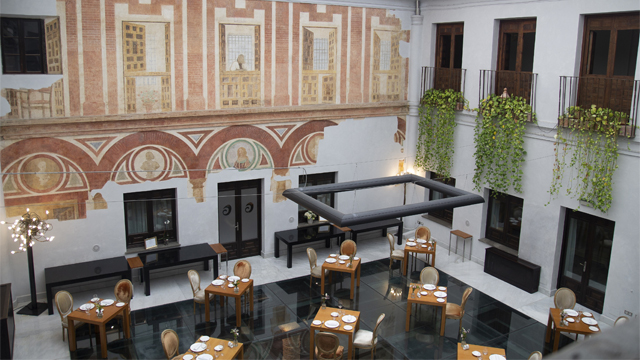 Nuevos restaurantes cordobeses en la Guía Michelin