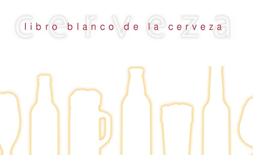 El Libro blanco de la cerveza