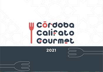 CÓRDOBA CALIFATO GOURMET 2021