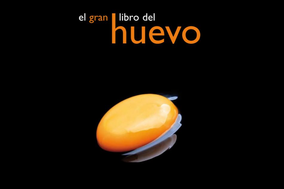 El gran libro del huevo en pdf