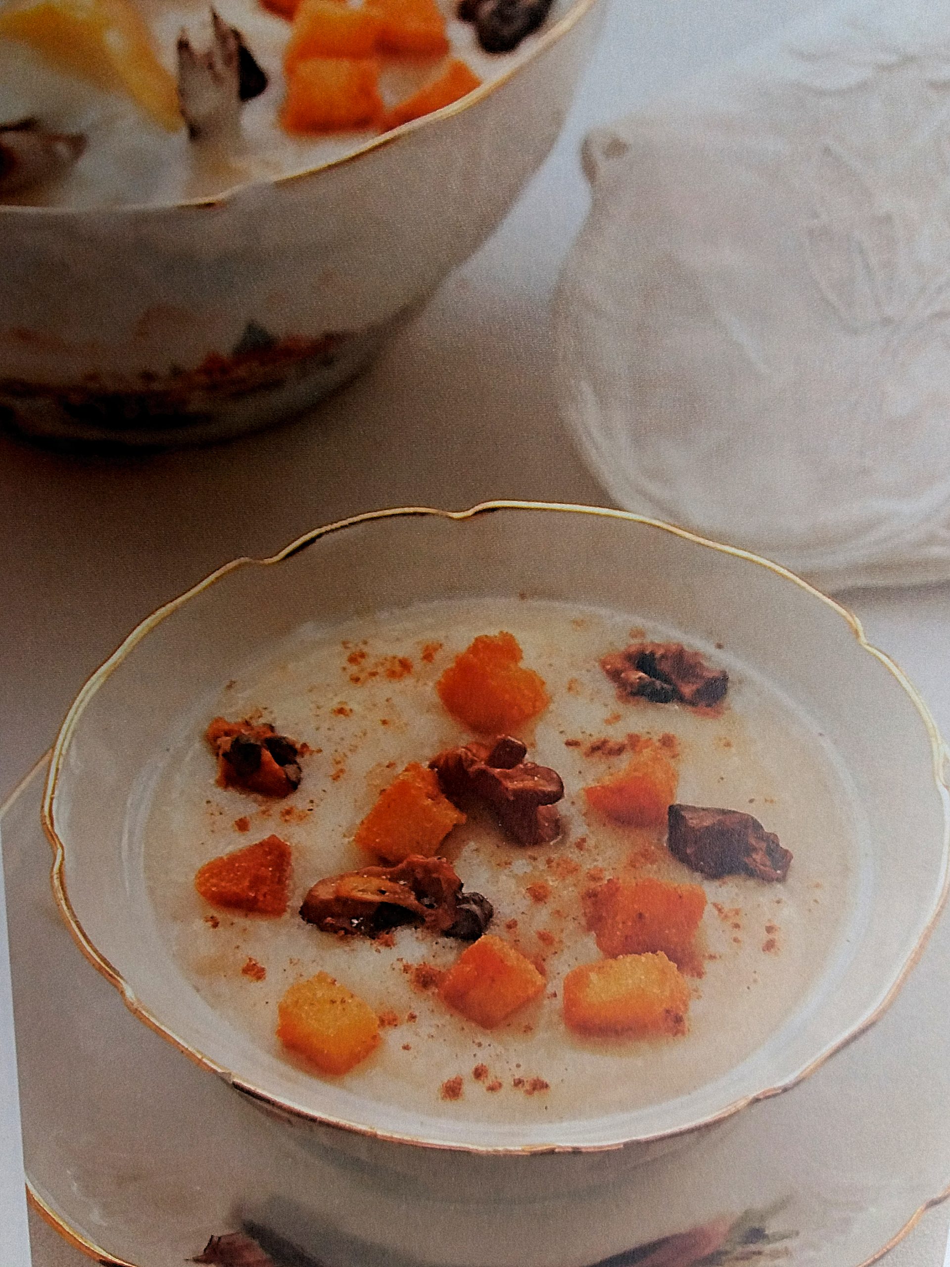 RECETAS CASERAS DE MI ABUELA BAENENSE