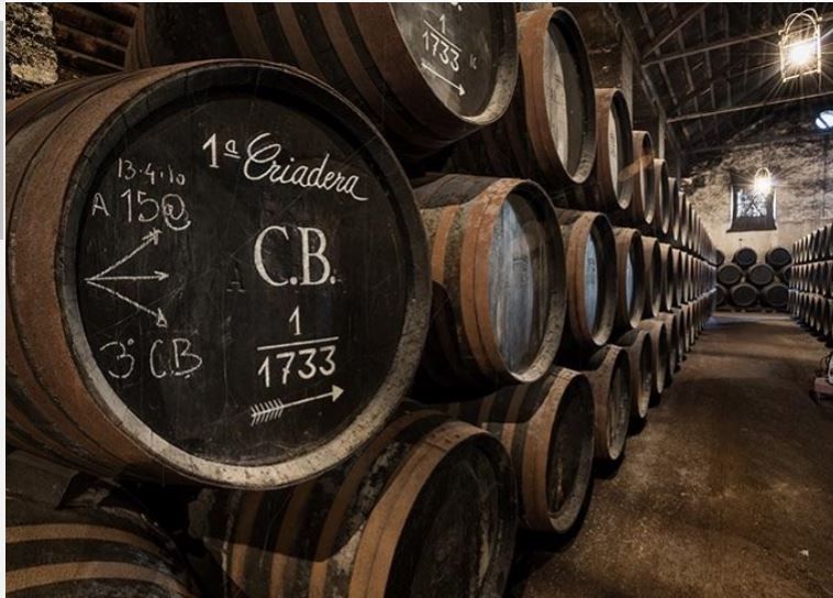 Bodegas Alvear en el top de las mejores bodegas de la década