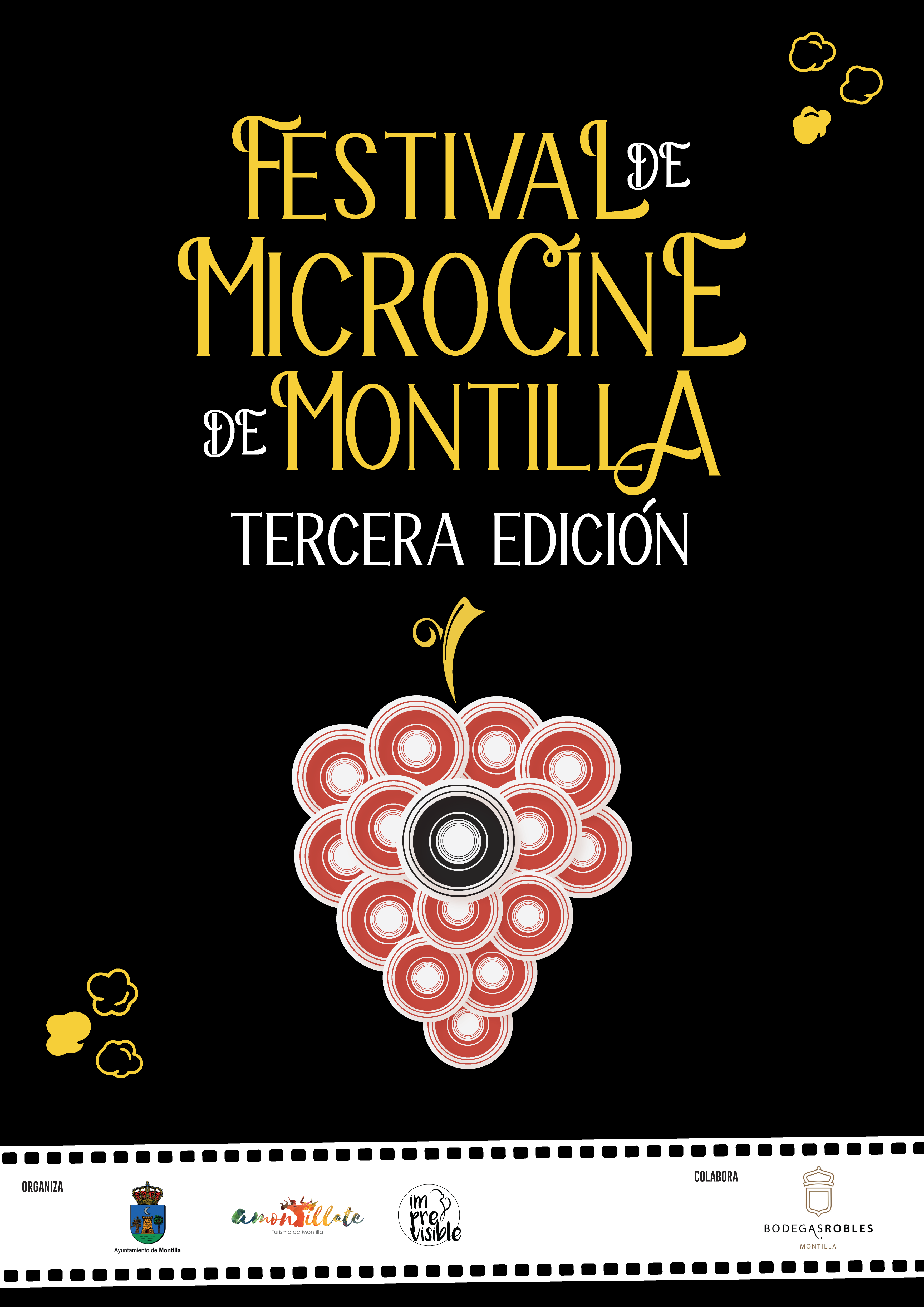 Festival de Microcine de Montilla 3a edición