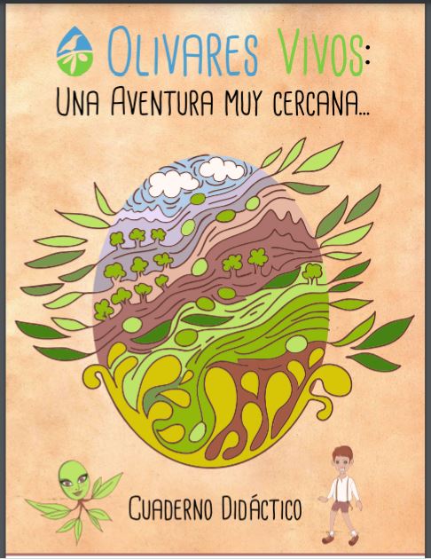 DÍA MUNDIAL DEL OLIVO