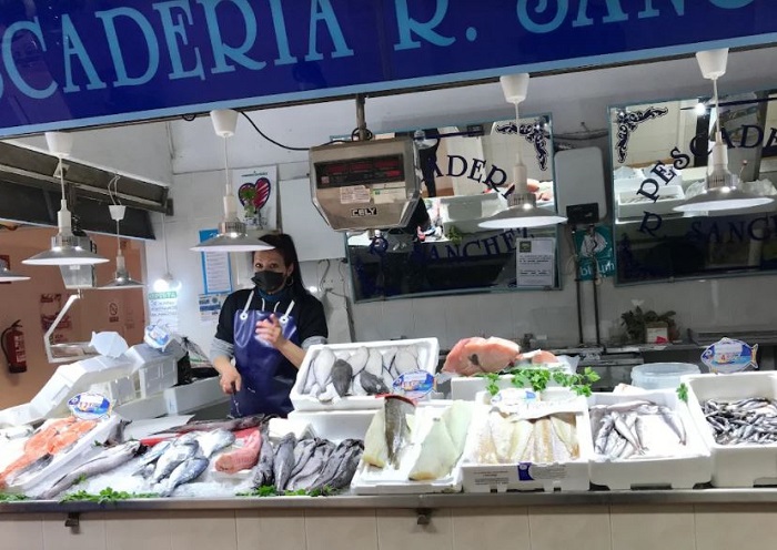 Mercado Municipal Sector Sur