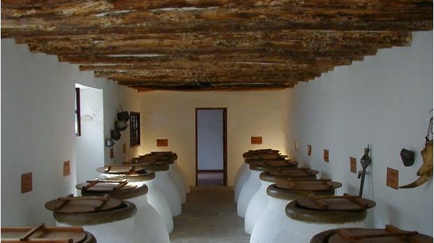 Los pilares del oleoturismo como generador de riqueza
