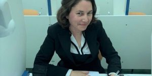 La cordobesa Mara de Miguel, mejor Sumiller de Andalucía